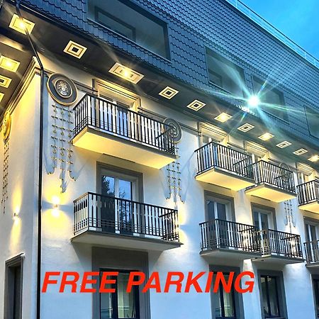 Apartment Eney Liov Exterior foto