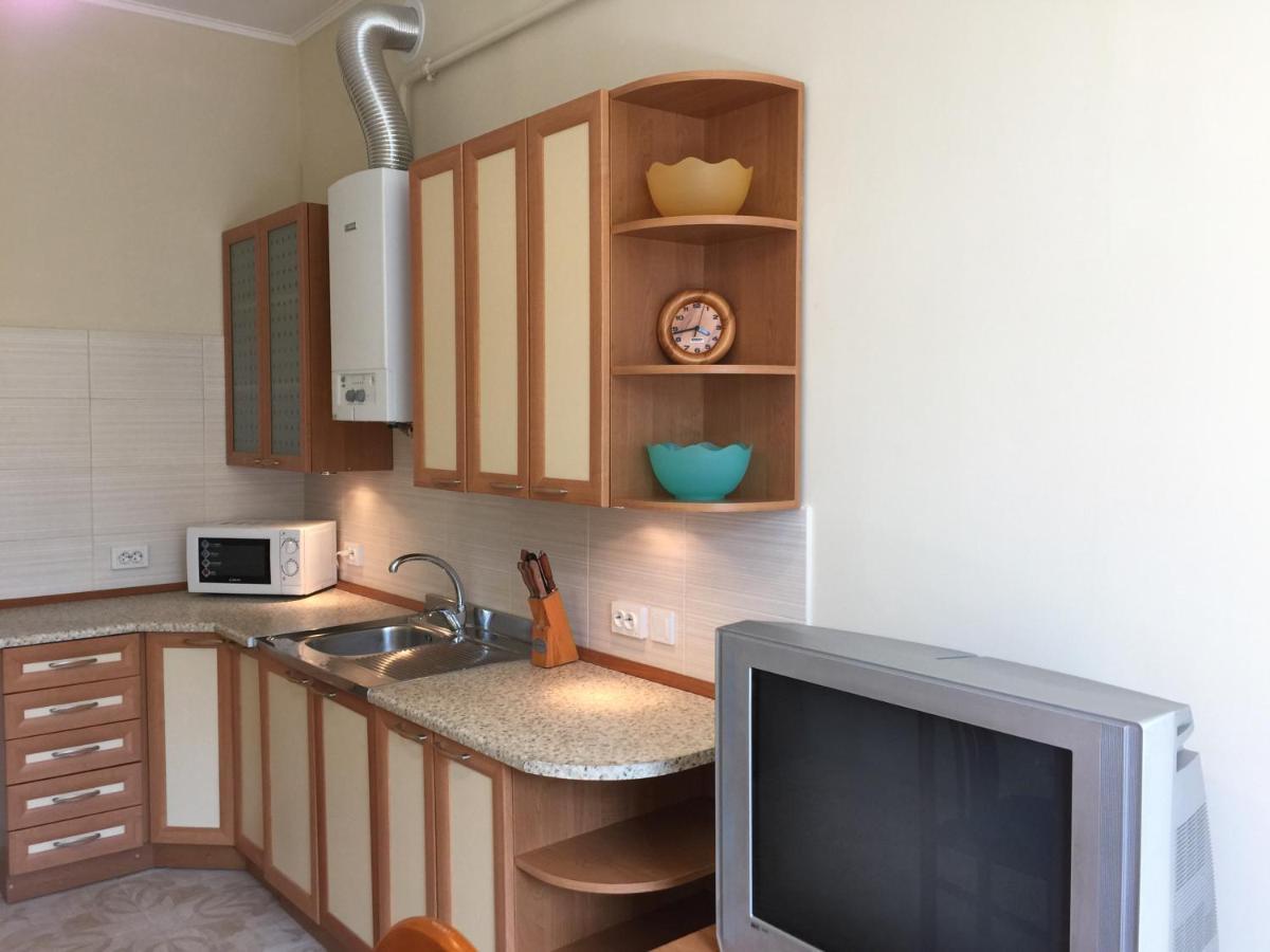 Apartment Eney Liov Exterior foto