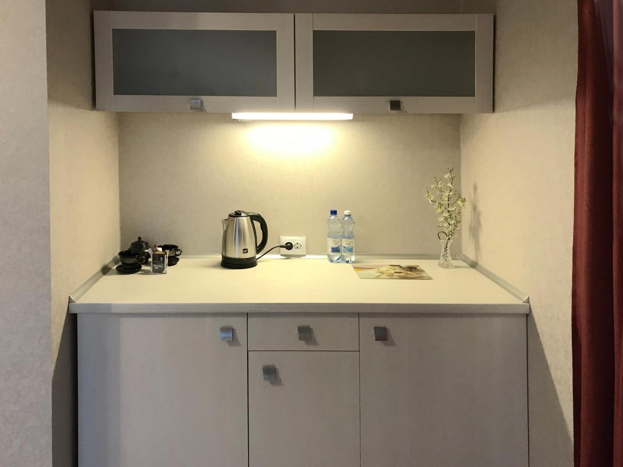 Apartment Eney Liov Exterior foto