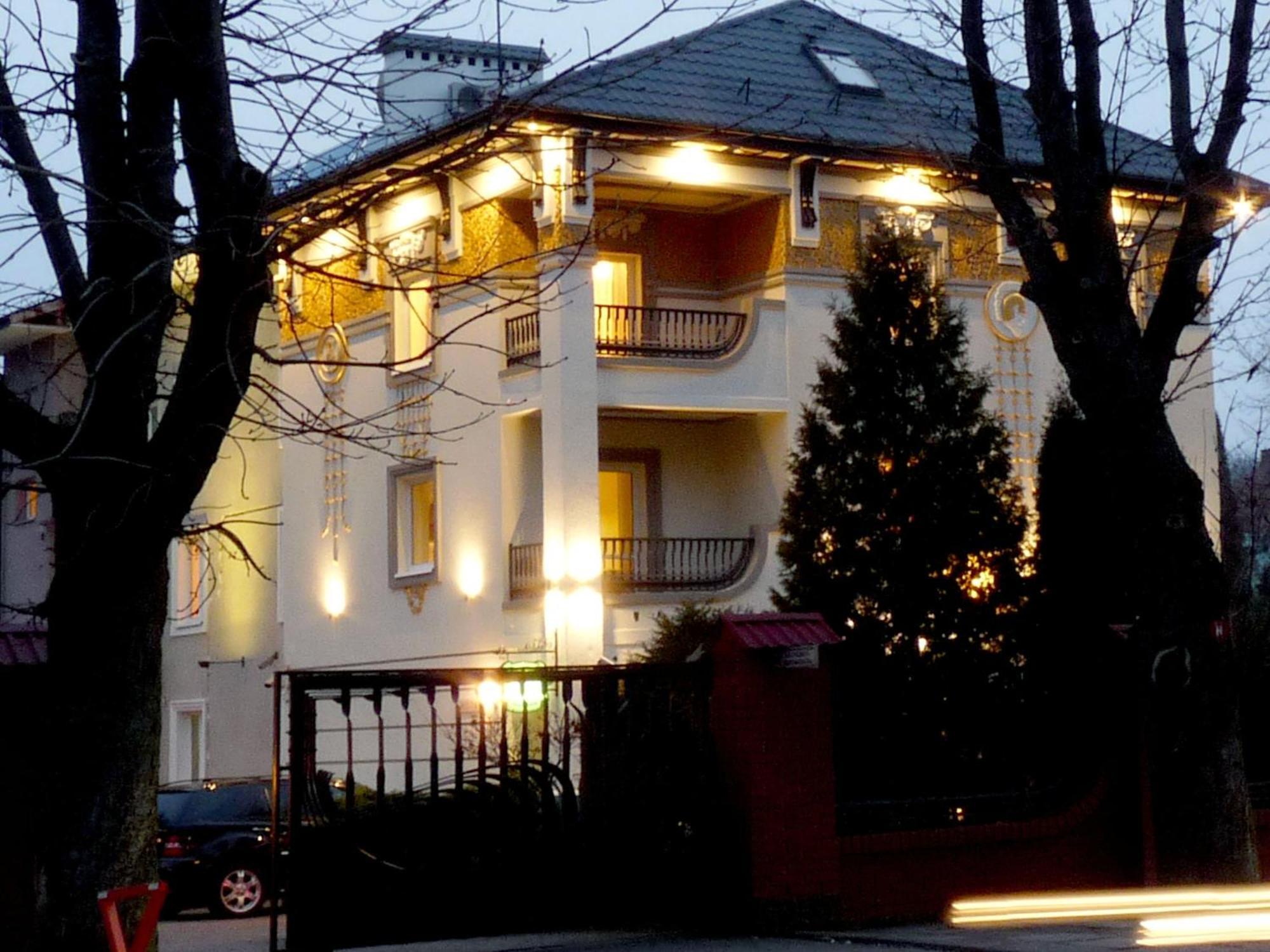 Apartment Eney Liov Exterior foto