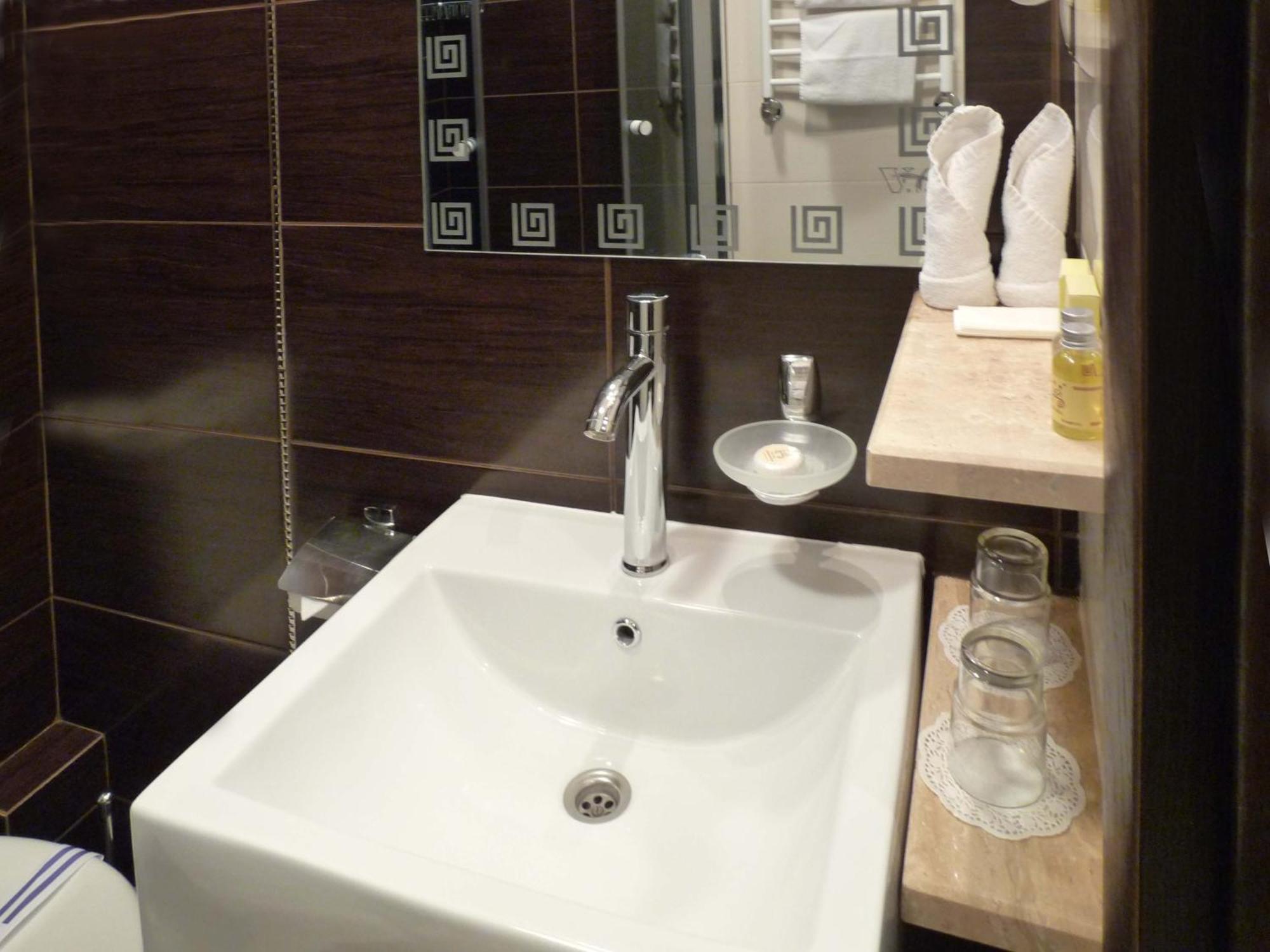 Apartment Eney Liov Cameră foto
